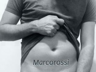 Marcorossi