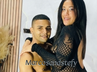 marcosandstefy Ligne Rose