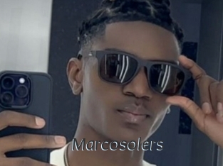 marcosolers Ligne Rose