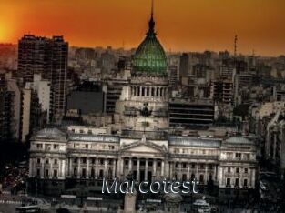 Marcotest