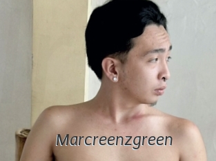 Marcreenzgreen