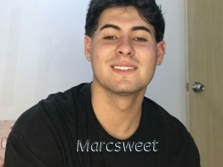 marcsweet Ligne Rose
