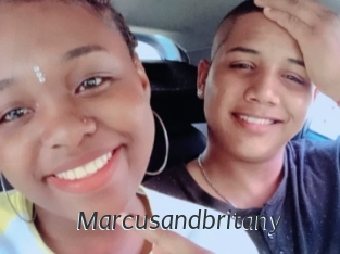 Marcusandbritany