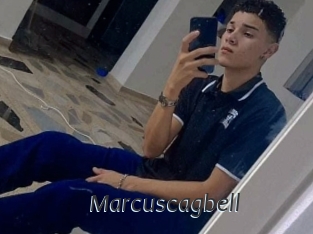 Marcuscagbell