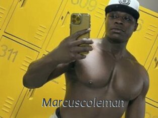 Marcuscoleman