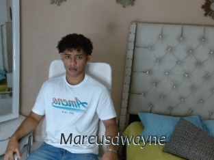 Marcusdwayne