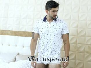 Marcusferaud