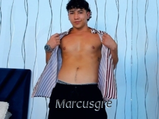 Marcusgre