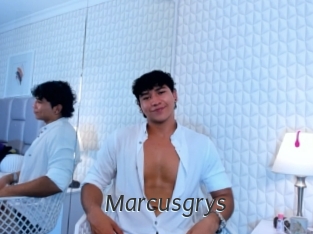 Marcusgrys