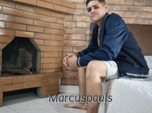marcuspauls Ligne Rose