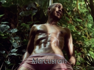 marcusrain Ligne Rose