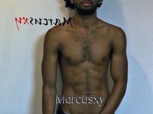 Marcusxy