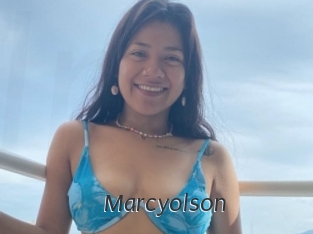 Marcyolson