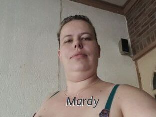 Mardy