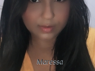 Maressa