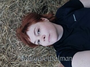 Margaretbolman