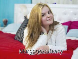 Margaretcuteshy