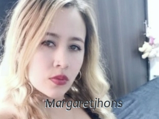 Margaretjhons