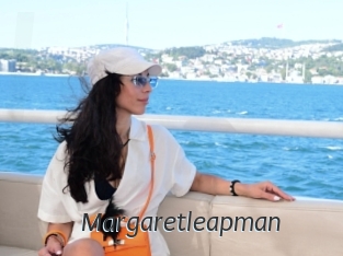 Margaretleapman