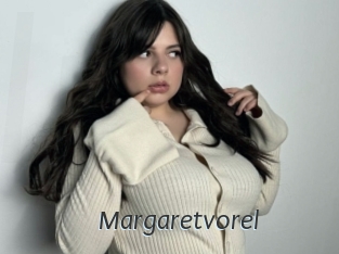Margaretvorel