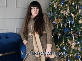 Margaretwinged