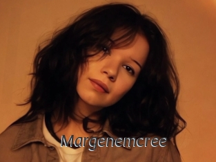 Margenemcree