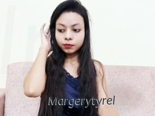 Margerytyrel