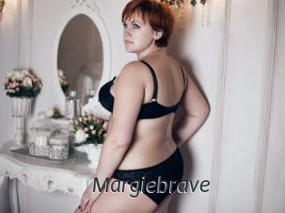 Margiebrave