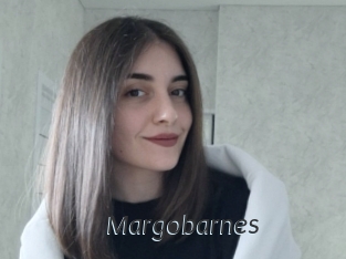 Margobarnes