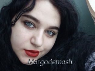 margodemash Ligne Rose