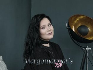 Margomarmaris