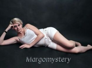Margomystery