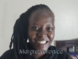 Margretveronica