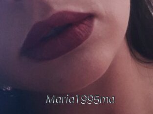 Maria1995ma