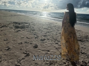 maria229 Ligne Rose