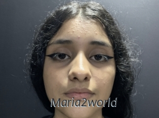 Maria2world