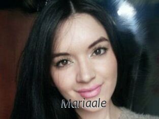 maria_ale Ligne Rose