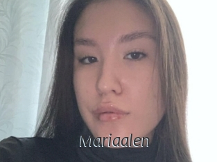 Mariaalen