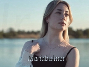 Mariabulmer