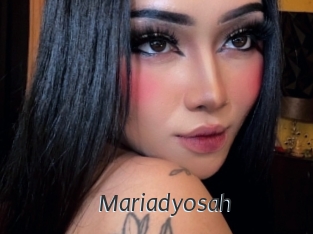 Mariadyosah