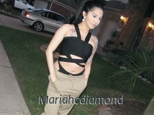 Mariahcdiamond