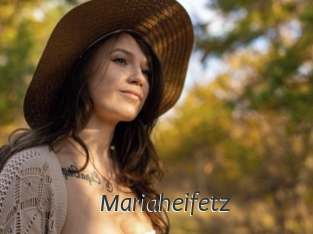 Mariaheifetz