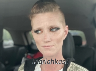 mariahkash Ligne Rose