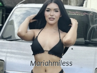 Mariahmiless