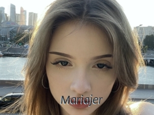 Mariajer