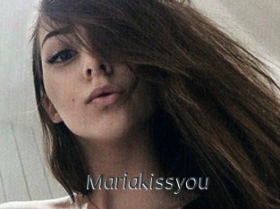 Mariakissyou