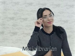 Marialibrarian