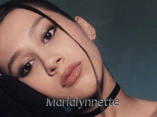 Marialynnette