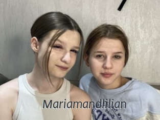 Mariamandlilian