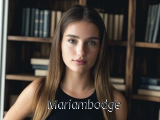 Mariambodge